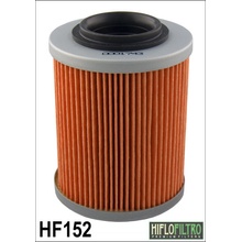 Hiflofiltro Olejový filtr HF152