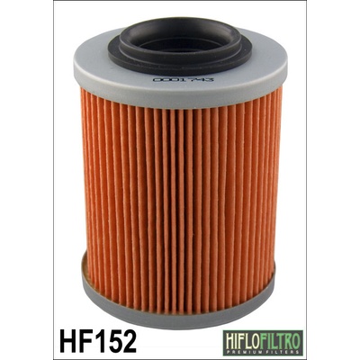 Hiflofiltro Olejový filtr HF152 – Zbozi.Blesk.cz