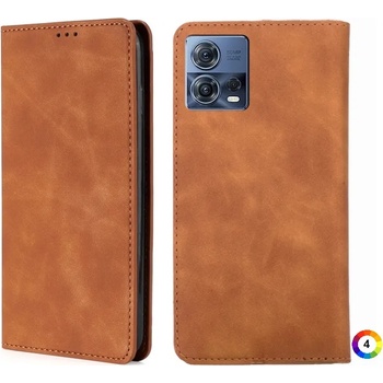 Image 1 of Motorola Edge S30 Pro 5G/Edge 30 Fusion Wallet Калъф и Протектор
