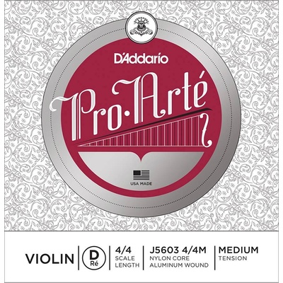 D´Addario J5603 4/4M
