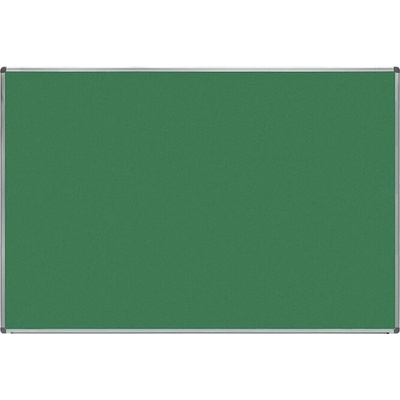 ROCADA 6508GRCH 180 x 120 cm , zelená, pro psaní křídou