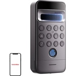 SwitchBot Клавиатура SwitchBot Keypad Vision Pro (W7300502)