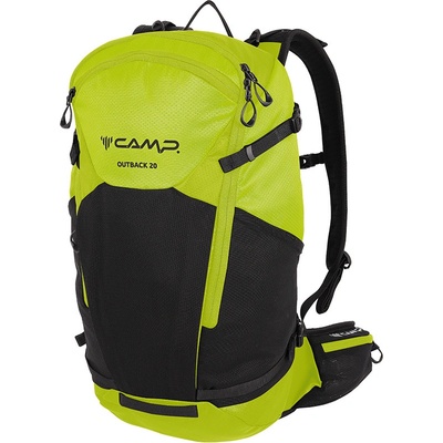 Camp Outback 20 l lime