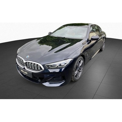 BMW 840i Gran Coupe M Sport 250 kW