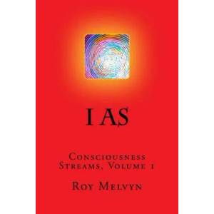 I As | Roy Melvyn (2016)