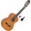 Valencia VC202 Basic SET Antique Natural Класическа китара с размер 1/2
