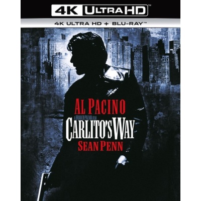 Carlitos Way BD