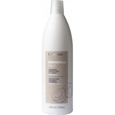 Oyster šampon pro ochranu barvy 1000 ml