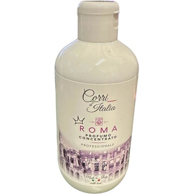 Corri D´Italia italský parfém na praní Roma 250 ml
