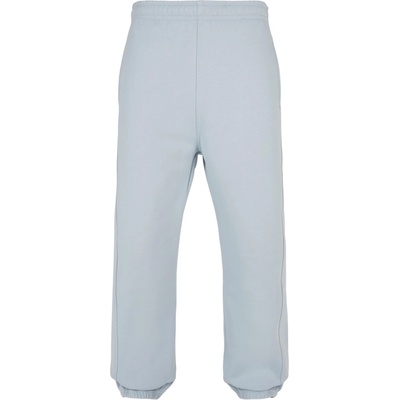 Urban Classics Kalhoty sportovní Sweatpants nebesky modré