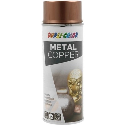 Motip Dupli Color Metal Copper v spreji 400 ml meď