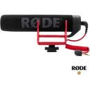 RODE VideoMic GO