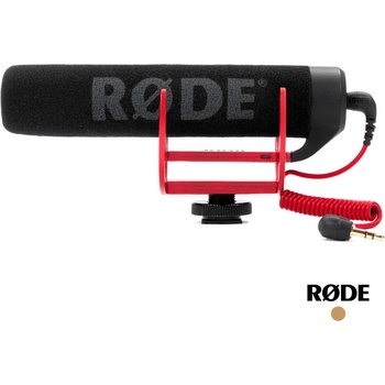RODE VideoMic GO