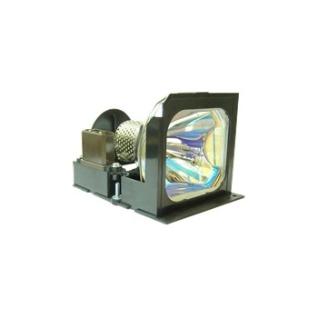 Lampa do projektora MITSUBISHI X70B, generická lampa vrátane modulu