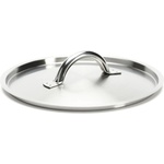 de Buyer Капак за тенджера ALCHIMY 20 cm, неръждаема стомана, de Buyer (DB350920)