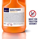 Čističe odpadu WoldoClean Quick Power Čistič odpadu a potrubí 1000 ml