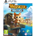 Merge Games Whisker Waters (PS5)