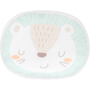 Image 1 of KikkaBoo Плюшена възглавницa-играчка KikkaBoo - Jungle King (31201010285)