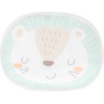 KikkaBoo Плюшена възглавницa-играчка KikkaBoo - Jungle King (31201010285) - baby