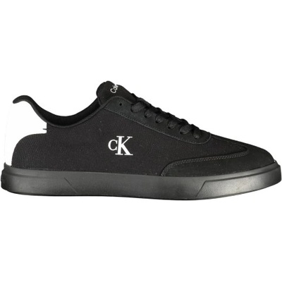 Calvin Klein Спортни обувки за мъже calvin klein, Размер 42, Цвят Черен (hm0hm02236_ne0gm)