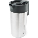 GSI Glacier Stainless Java Press 1 L