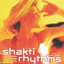 V/A - Shakti Rhythms CD