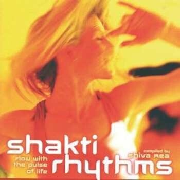V/A - Shakti Rhythms CD