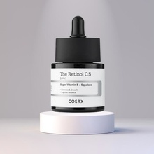 Cosrx The Retinol 0.5 Oil Olejové sérum s retinolem 20 ml