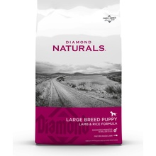 Diamond DIA Natural S Large Breed Puppy LAMB 15 kg