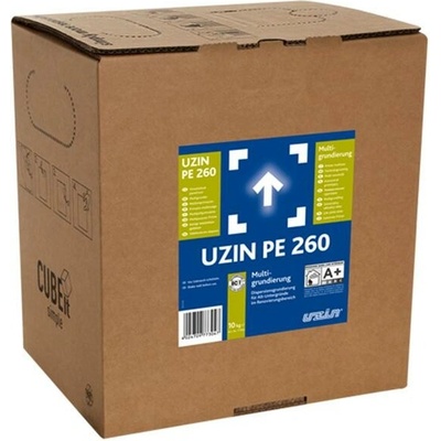 UZIN PE 260 cube, univerzálna penetrácia 10KG, 77304