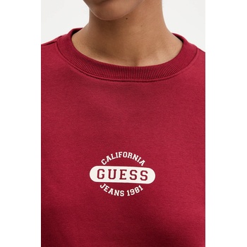 Guess Jeans Суичър Guess Jeans (W5BQ07.KC811)