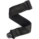 D'Addario 50BAL00 Black Колан за китара