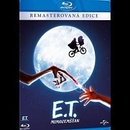 E.T. - Mimozemšťan: BD