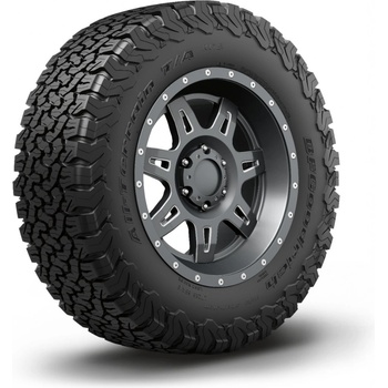 BFGoodrich All Terrain T/A KO2 265/60 R18 119S