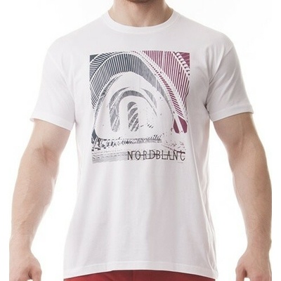 Nord blanc pure white