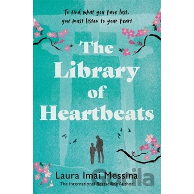 The Library of Heartbeats - Laura Imai Messina