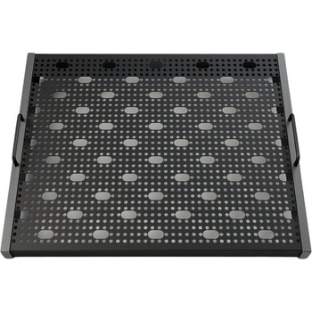 Temple Audio Design Trio 21 Pedalboard Gunmetal Grey (TRIO-21-GM)
