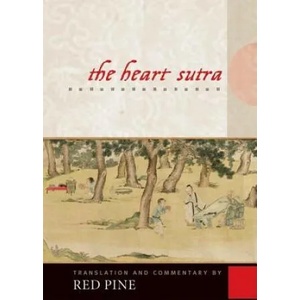 Heart Sutra (ISBN: 9781593760823)