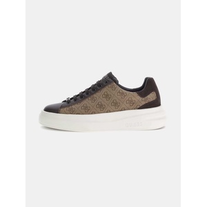 GUESS Обувки elba (fmpvibfal12-beibr)