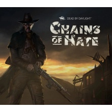 Dead by Daylight - Chains of Hate Chapter