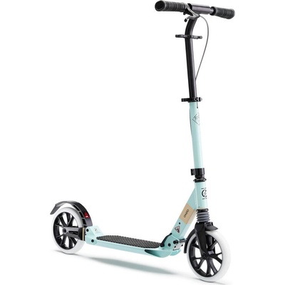 Oxelo T7XL svetlozelená .