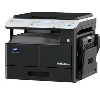 Konica Minolta Bizhub 266