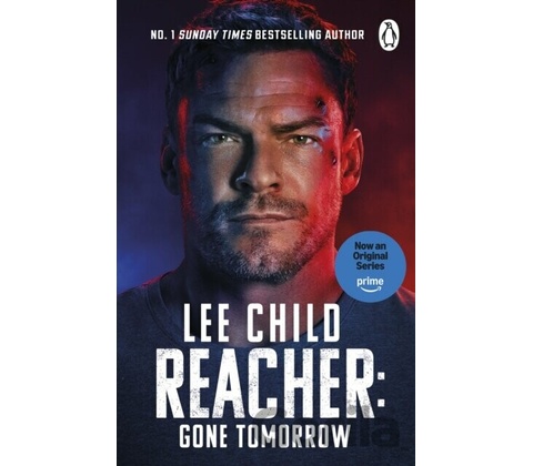Gone Tomorrow
