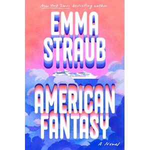 American Fantasy | STRAUB EMMA (ISBN: 9798217046850)