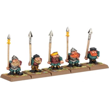 Games Workshop Imperial Dwarfs (99062705023)