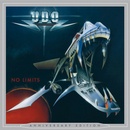 U.D.O. - No Limits + 5 CD