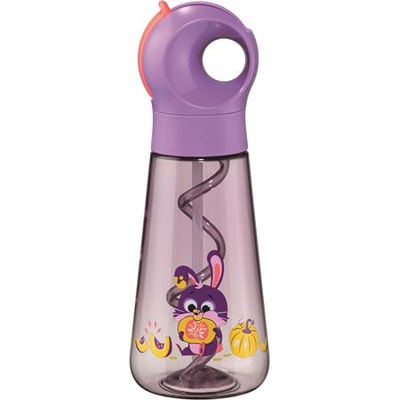 Maped Бутилка, 500 ml, Ecozen, MAPED PICNIK "Concept Miniz", зайче 873102 (873102)
