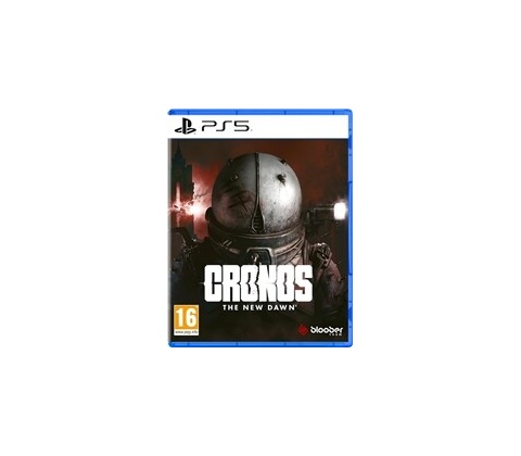 Cronos: The New Dawn