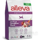 Alleva SP EQUILIBRIUM cat duck sensitive 1,5 kg