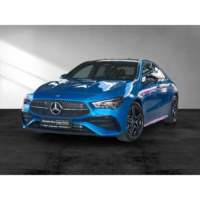 Mercedes-Benz CLA 250 AMG Line 165 kW